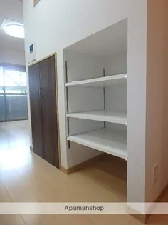 GRACE G−LIFE【203号号室】の内装