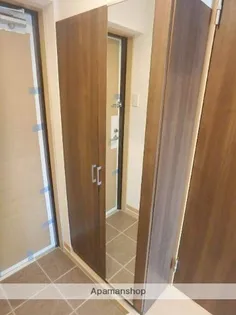 GRACE G−LIFE【203号号室】の内装