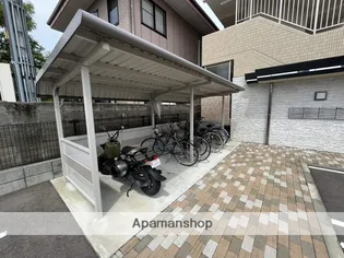 GRACE G−LIFE【203号号室】のその他画像