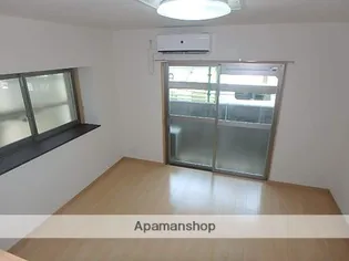 GRACE G−LIFE【203号号室】の居間