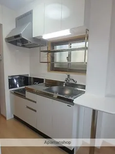 GRACE G−LIFE【203号号室】のキッチン