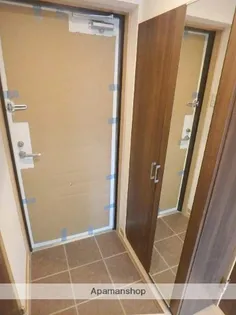 GRACE G−LIFE【203号号室】の玄関