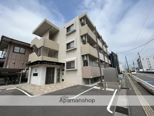 GRACE G−LIFE【203号号室】の外観