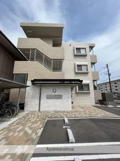 GRACE G−LIFE【203号号室】の外観