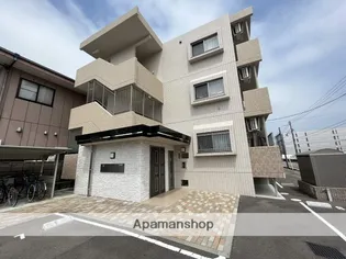 GRACE G−LIFE【203号号室】の外観