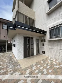 GRACE G−LIFE【203号号室】の外観