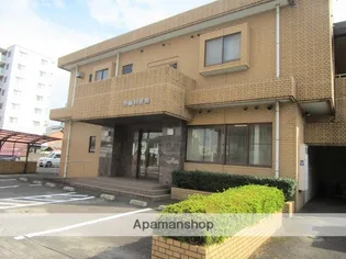 GRACE G−LIFE【203号号室】の周辺