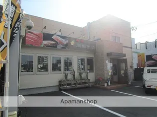 GRACE G−LIFE【203号号室】の周辺