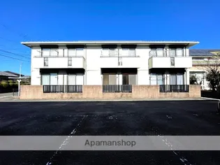 バリュージュ恒久 壱番館の画像