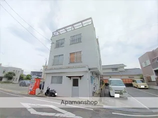 畠中コーポの画像