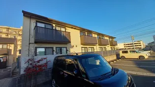 パースハイム A棟の画像