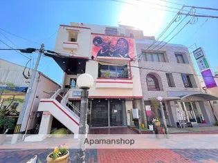 TOKIWA32【401号室】の外観