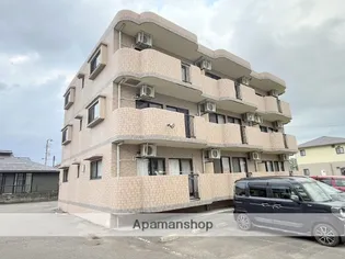 ヴェルジュ弐番館の画像