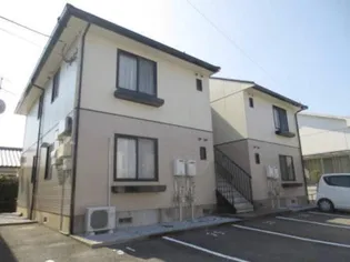 サンライズ吉永 A棟の画像