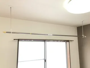 丸真ビル【205号室】の内装