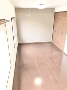 丸真ビル【205号室】の内装