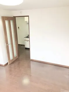 丸真ビル【205号室】の内装