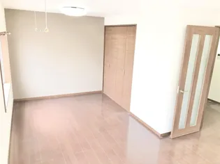 丸真ビル【205号室】の内装