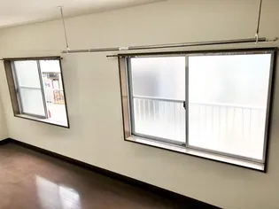 丸真ビル【205号室】の内装