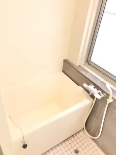 丸真ビル【205号室】の風呂