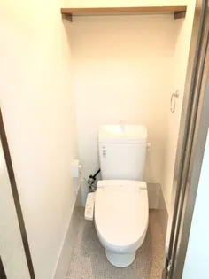 丸真ビル【205号室】のその他画像