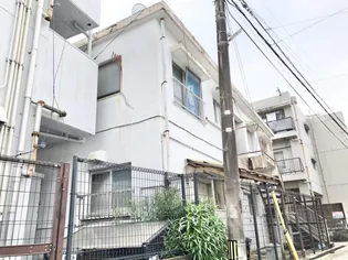 丸真ビル【205号室】の外観