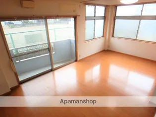 プチ・サンタフェ【102号室】の内装