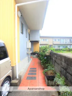 プチ・サンタフェ【102号室】のその他画像