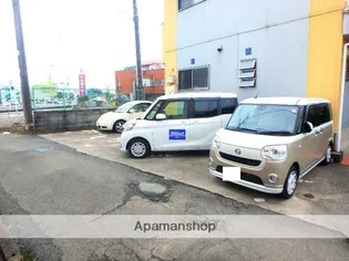 プチ・サンタフェ【102号室】のその他画像