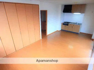 プチ・サンタフェ【102号室】の内装