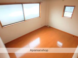 プチ・サンタフェ【102号室】の内装