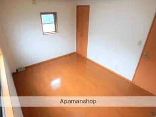 プチ・サンタフェ【102号室】の内装