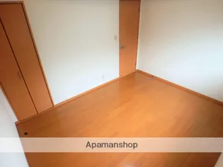 プチ・サンタフェ【102号室】の内装