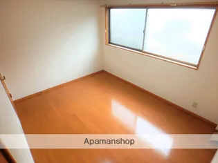 プチ・サンタフェ【102号室】の内装