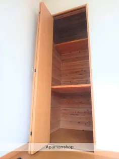 プチ・サンタフェ【102号室】の内装