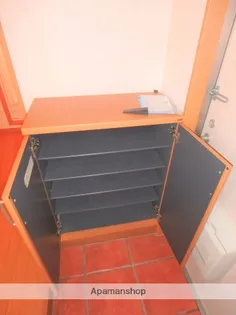 プチ・サンタフェ【102号室】の内装