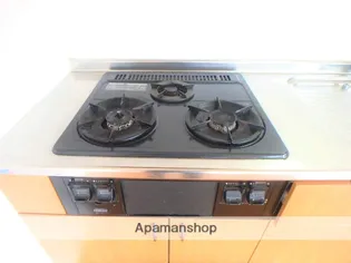 プチ・サンタフェ【102号室】のその他画像