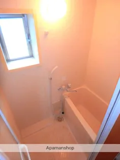 プチ・サンタフェ【102号室】の風呂