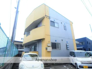 プチ・サンタフェ【102号室】の外観