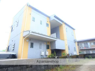 プチ・サンタフェ【102号室】の外観