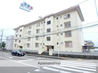 押川コーポの画像