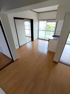 横山マンション【401号室】の内装