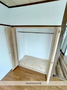 横山マンション【102号室】の内装