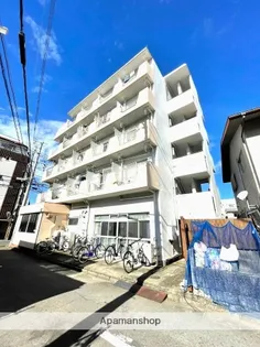 ベルヴィーユ松山の画像