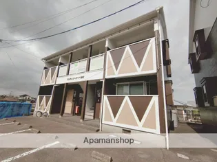 センチュリーコート1番館の画像