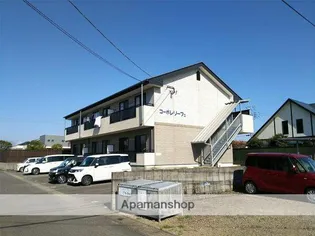 コーポ レリーフの画像