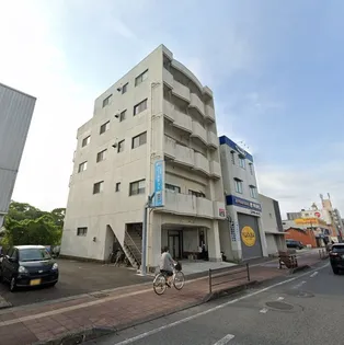 スペースコロニーの画像