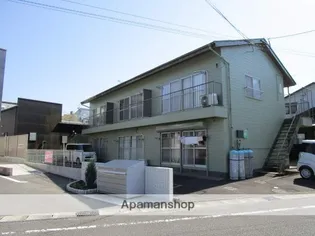 平原コーポの画像