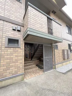 サンパル A棟【1階】のその他画像