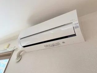 サンパル A棟【1階】のその他画像